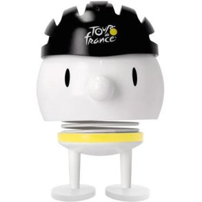 Hoptimist Tour de France Bumble, Førertrøje