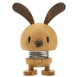 Hoptimist Bunny S, Eg