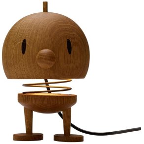Hoptimist Bumble Bordlampe L, Eg