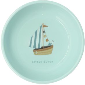 Mepal Mio Børneskål Ø12,5 cm, Sailors Bay