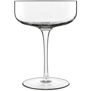 Luigi Bormioli Vinalia Champagneglas 6 stk. 30 cl