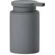 Sæbedispenser 250 ml, Grey