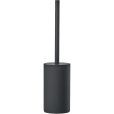 Toiletbørste, Black