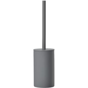 Zone Denmark Karma Toiletbørste, Grey