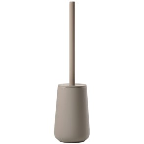 Zone Denmark Nova One Toiletbørste, Taupe