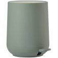 Pedalspand 3 L, Olive green