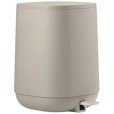 Pedalspand 3 L, Concrete
