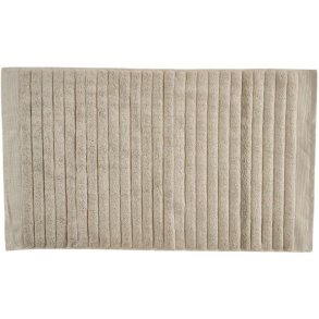Zone Denmark Inu Bademåtte 50x80 cm, Sand