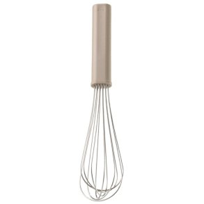 Zone Denmark Singles Piskeris 28 cm, Soft Taupe