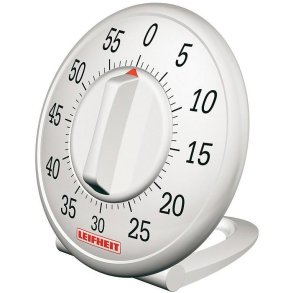 Leifheit C-line Minutur, Hvid