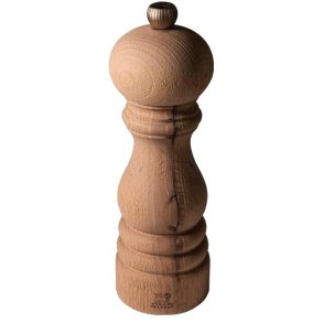 Peugeot Paris Peberkværn 18 cm, Natur Bøg