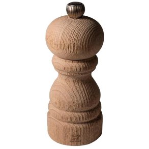Peugeot Paris Peberkværn 12 cm, Natur Bøg