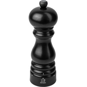 Peugeot Paris Uselect Saltkværn 18 cm, Satin
