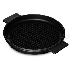 Morsø Grillpande Ø28 cm, Støbejern