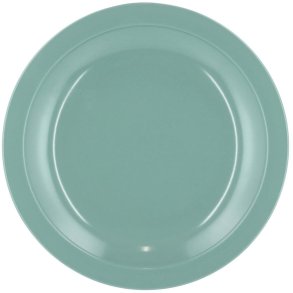Rosti Hamlet Tallerken 21 cm, Nordic Green