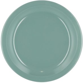 Rosti Hamlet Tallerken 24,5 cm, Nordic Green