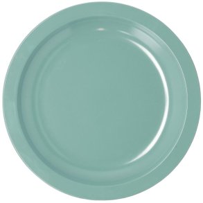 Rosti Hamlet Tallerken 18 cm, Nordic Green