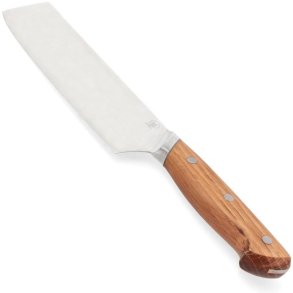 Morsø Foresta Nakiri Kniv, Eg/Rustfrit Stål