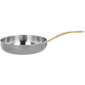 Pillivuyt Gourmet Durance Stegepande 24 cm