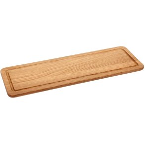 Morsø Foresta Skærebræt 50x17 cm, Eg