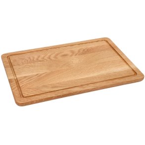 Morsø Foresta Skærebræt 46x32 cm, Eg