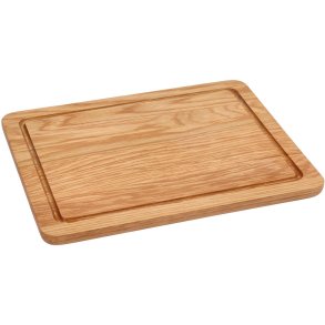 Morsø Foresta Skærebræt 35x28 cm, Eg