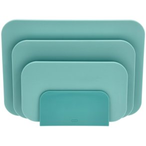Rosti Choptima Skærebrætsæt 3 stk, Nordic Green