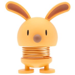 Hoptimist Soft Bunny S, Gul