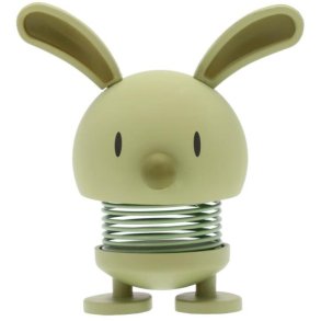 Hoptimist Soft Bunny S, Oliven