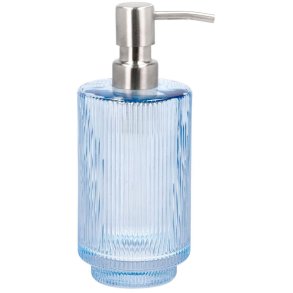 Södahl Clarity Sæbedispenser, Sky Blue