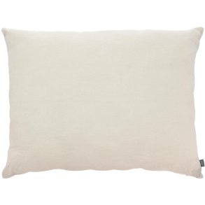 Södahl Linen Gavlpude 60x80 cm, Beige
