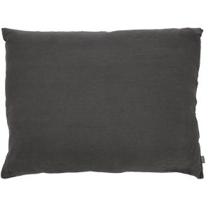 Södahl Linen Gavlpude 60x80 cm, Ash