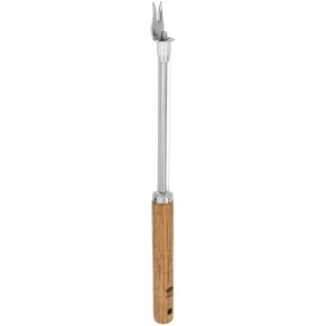 Holm Osteskærer 24,5 cm, Akacietræ