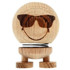 Hoptimist Smiley Cool S, Eg