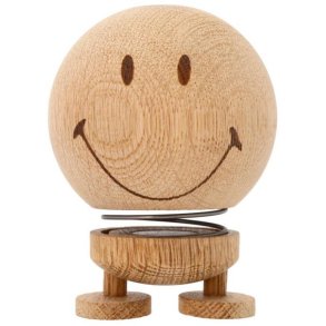 Hoptimist Hoptimist Smiley M, Eg