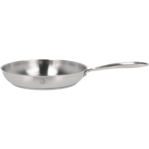 Pillivuyt Gourmet Roya Stegepande 28 cm