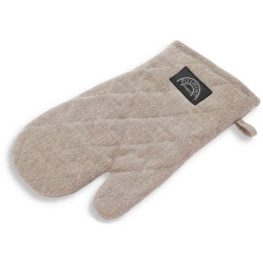 Bastian Recycle Grillhandske 33x18 cm, Fungi Brown
