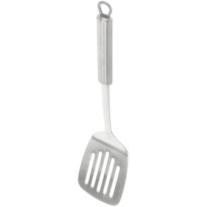 Funktion Palet m. Huller 34,5 cm, Rustfrit Stål