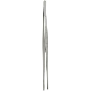 Funktion Pincet 30 cm, Stål
