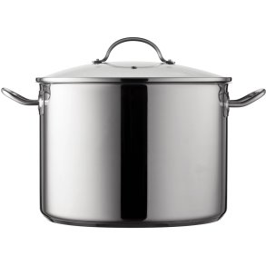 Funktion Suppegryde 12 L, Stål