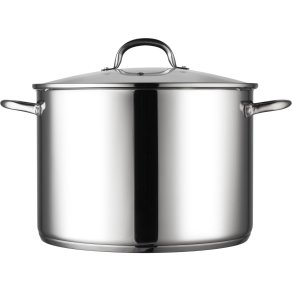 Funktion Suppegryde 17,2 L, Stål