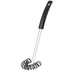 Funktion Spiralpiskeris, Nylon
