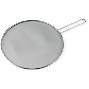 Funktion Stænkelåg Ø30 cm, Stål