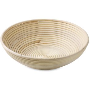 Funktion Hævekurv 30 cm, Rattan