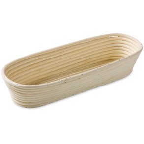 Funktion Hævekurv 35 cm, Rattan
