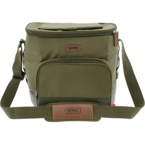Thermos Premium Camo Køletaske 29,8x21,6 cm, Grøn