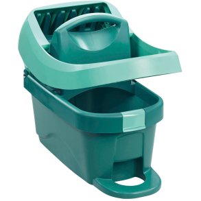 Leifheit Profi XL Mobile Gulvspand 8 L, Grøn