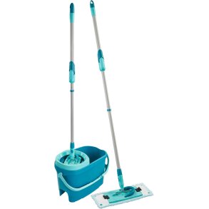 Leifheit Clean Twist M Ergo Gulvvaskersæt 3 Dele