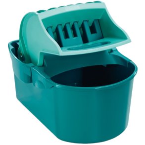 Leifheit Profi Compact Spand m. Vrider 8 L, Grøn