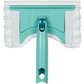 Leifheit Click Flisevasker 3-i-1 22 cm, Grøn